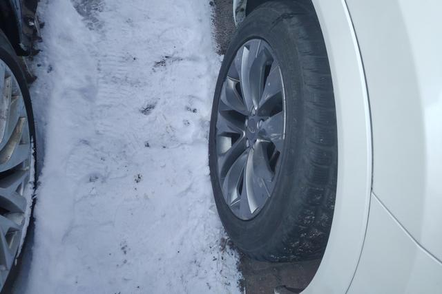 Chery Tiggo 5x id 3783121 из Китая 11