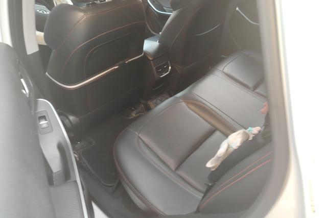 Chery Tiggo 5x id 3783121 из Китая 12