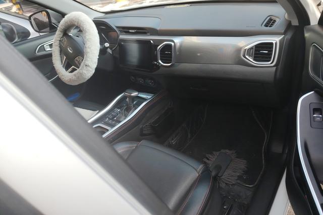 Chery Tiggo 5x id 3783121 из Китая 14