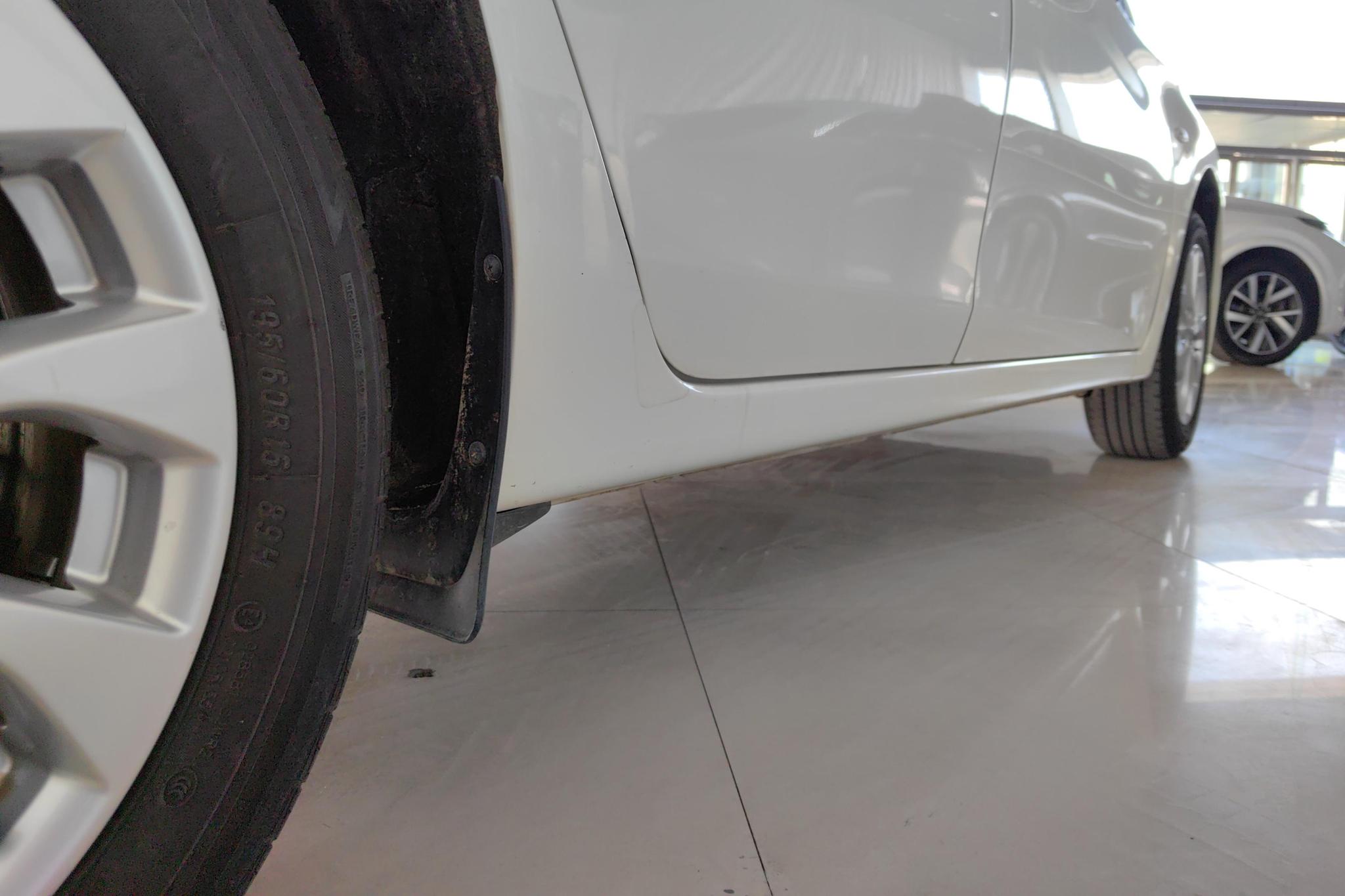 Nissan Sylphy 2024 1.6L XE CVT Comfort
