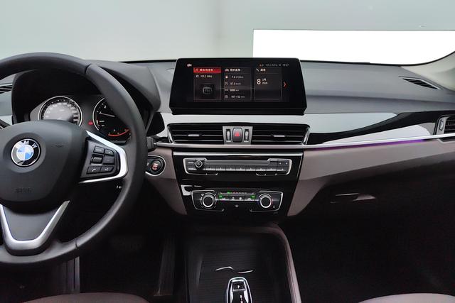 BMW X1 id 3840700 из Китая 13