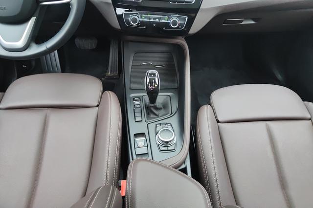 BMW X1 id 3840700 из Китая 16