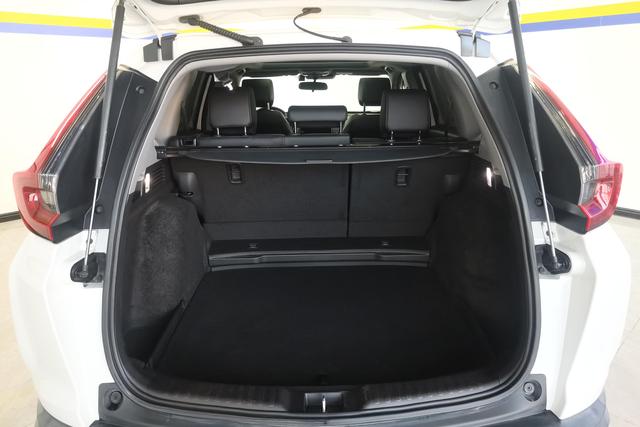 Honda CR-V 2021 240 TURBO CVT 2 WD — фото 17