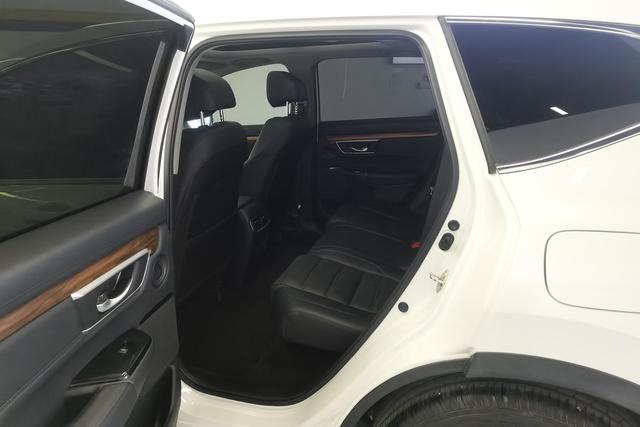 Honda CR-V 2021 240 TURBO CVT 2 WD — фото 16
