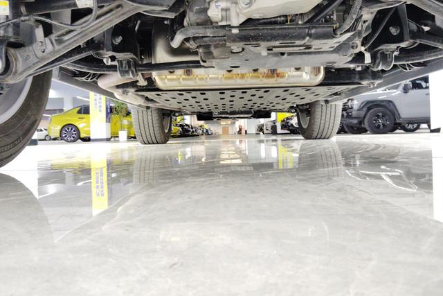 Beijing off-road BJ40 range extension 2025 Черный из Китая, фото 2