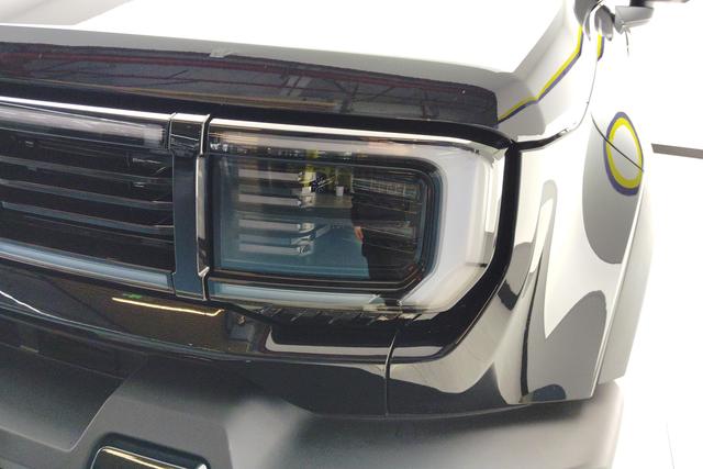 Beijing off-road BJ40 range extension id 3804982 из Китая 8