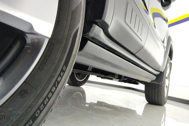 Beijing off-road BJ40 range extension id 3804982 из Китая 9