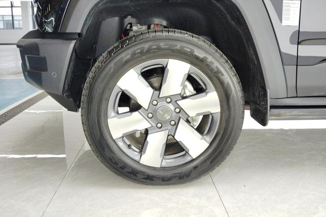 Beijing off-road BJ40 range extension id 3804982 из Китая 12