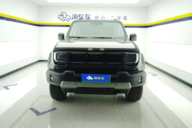 Beijing off-road BJ40 range extension id 3804982 из Китая 17