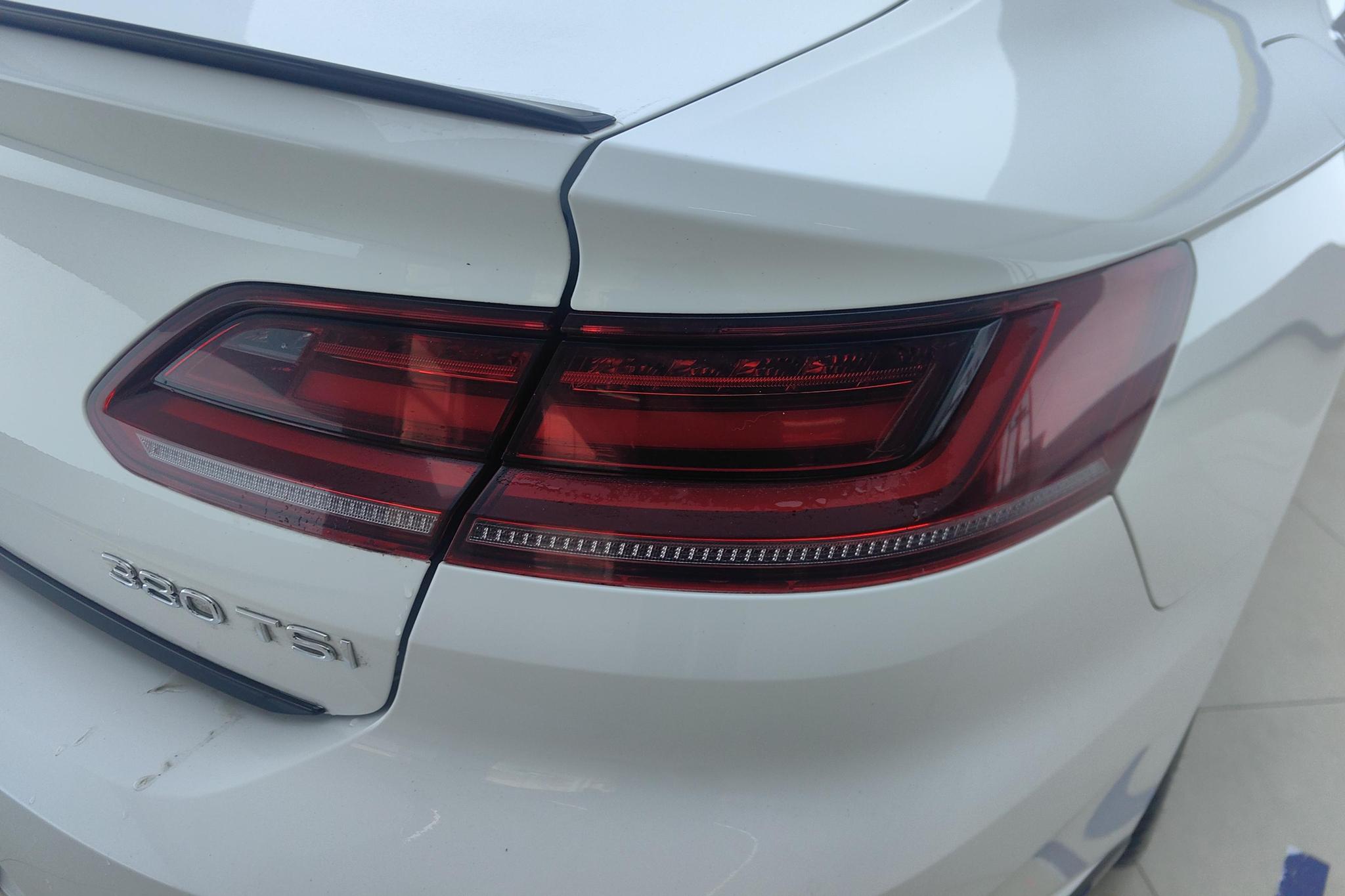 Volkswagen Passat CC CC 2024 380TSI