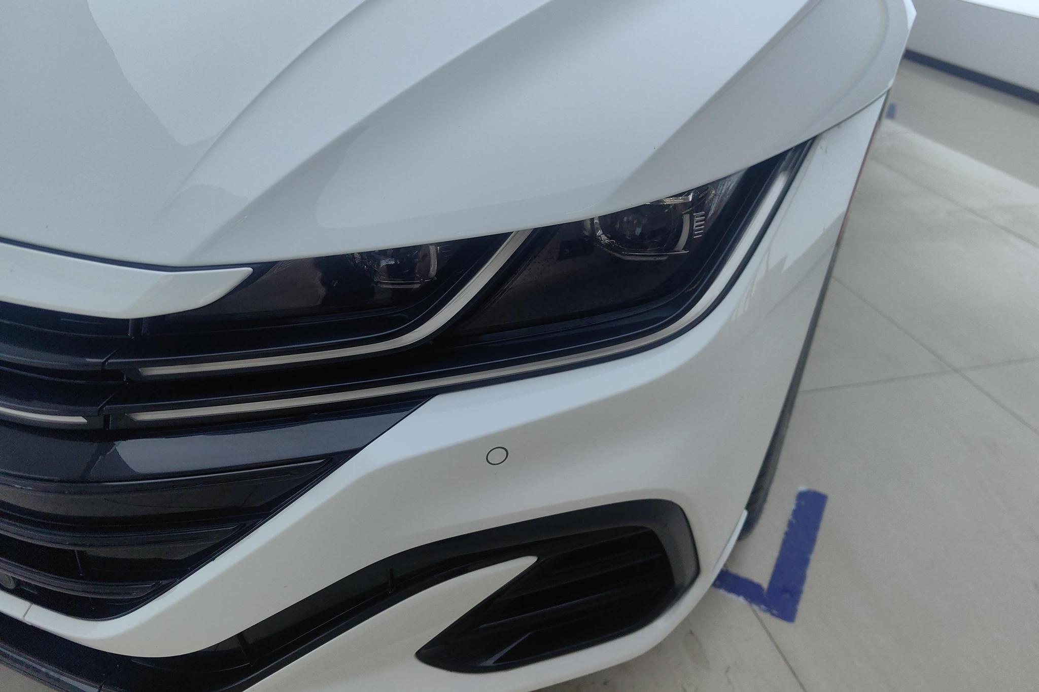 Volkswagen Passat CC CC 2024 380TSI