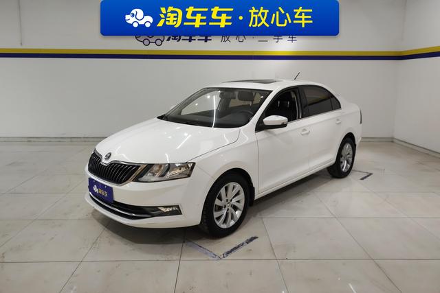 Skoda Xin Rui id 3823662 из Китая 8