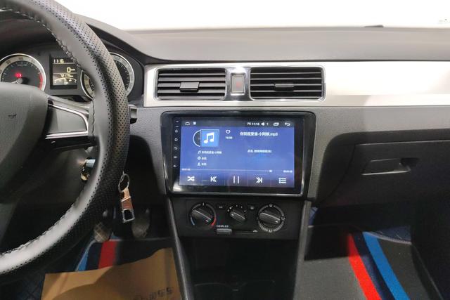 Skoda Xin Rui id 3823662 из Китая 10