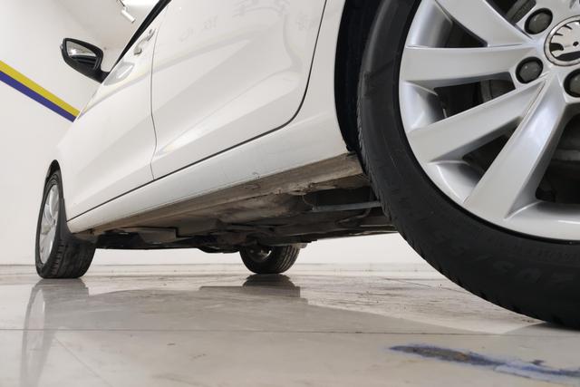 Skoda Xin Rui id 3823662 из Китая 13