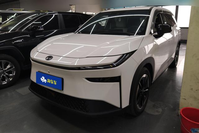 智 НЕГАТИВНЫЕ3X 2025款 520 Pro