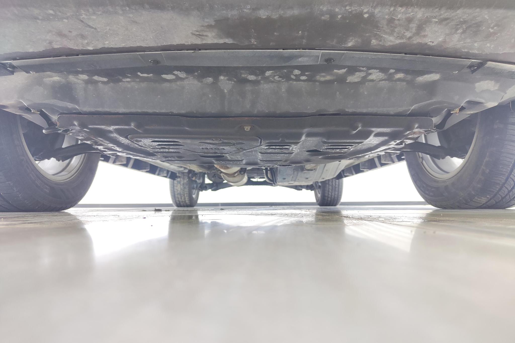 Haval M6 2019 1.5T DCT VI