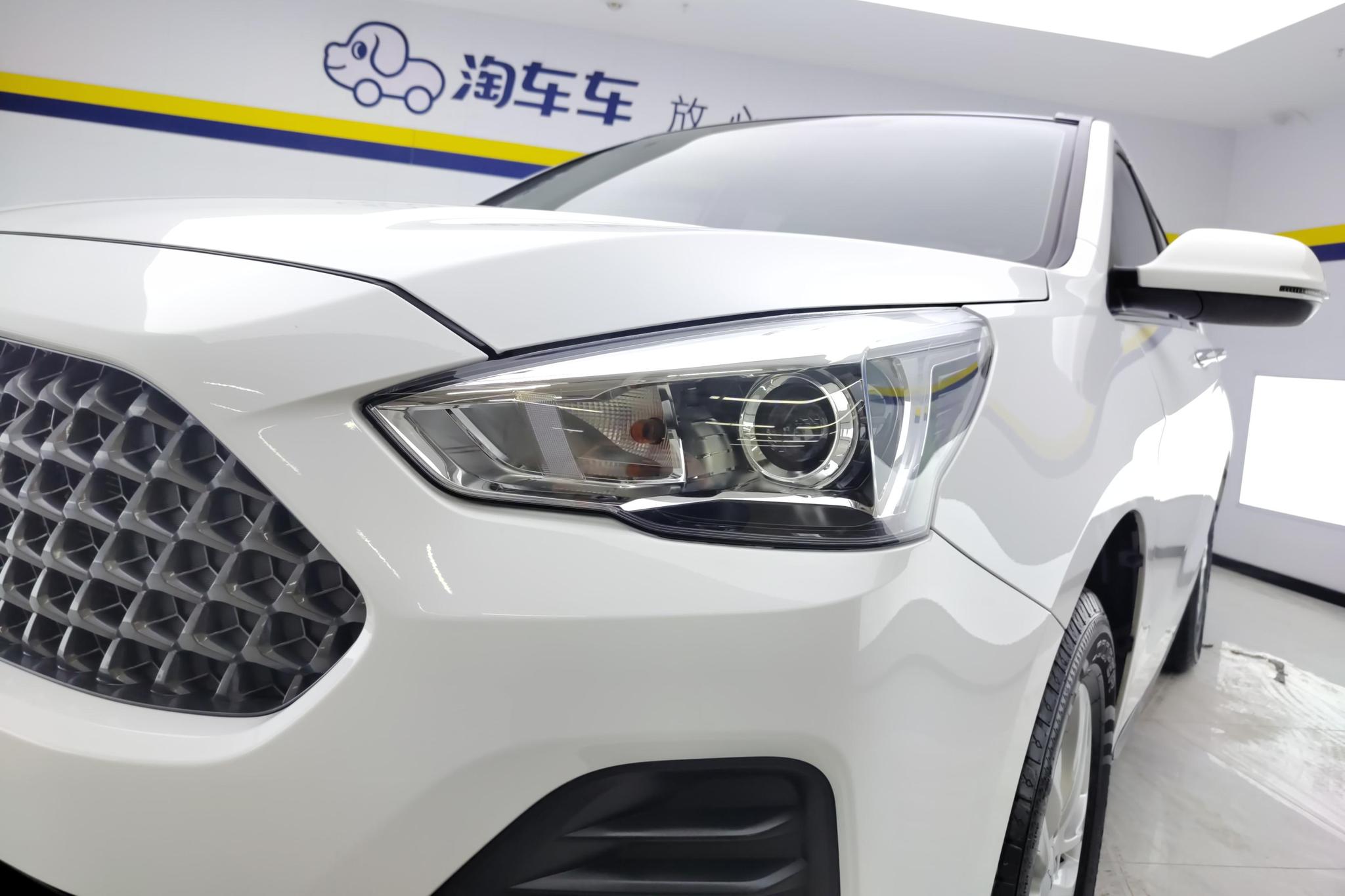 Haval M6 2019 1.5T DCT VI