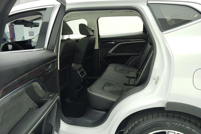 Haval H6 2024 Белый из Китая