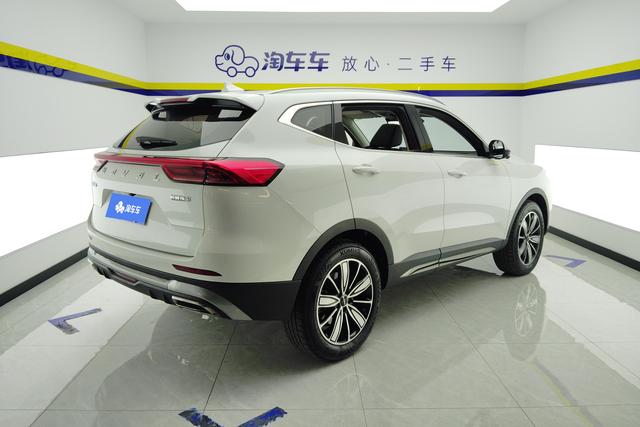 Haval H6 id 3810181 из Китая 7