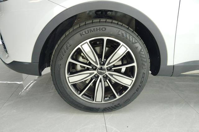 Haval H6 id 3810181 из Китая 8