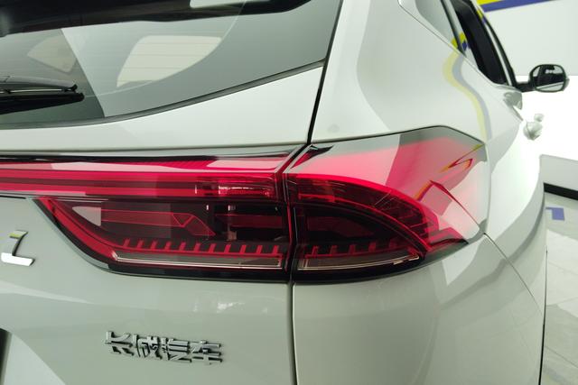 Haval H6 id 3810181 из Китая 9