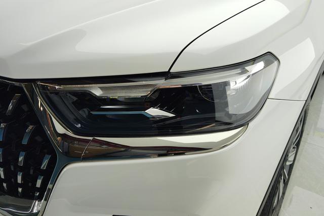 Haval H6 id 3810181 из Китая 16