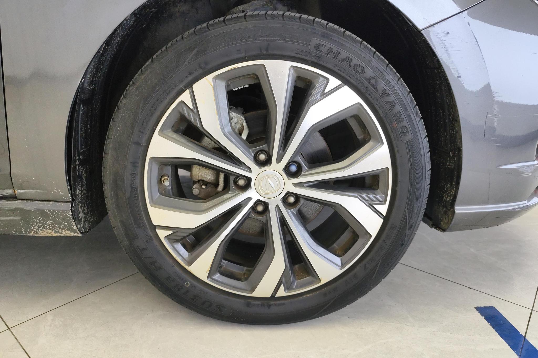 Changan Eado 2021 PLUS NE 1.4T GDI DCT Flagship
