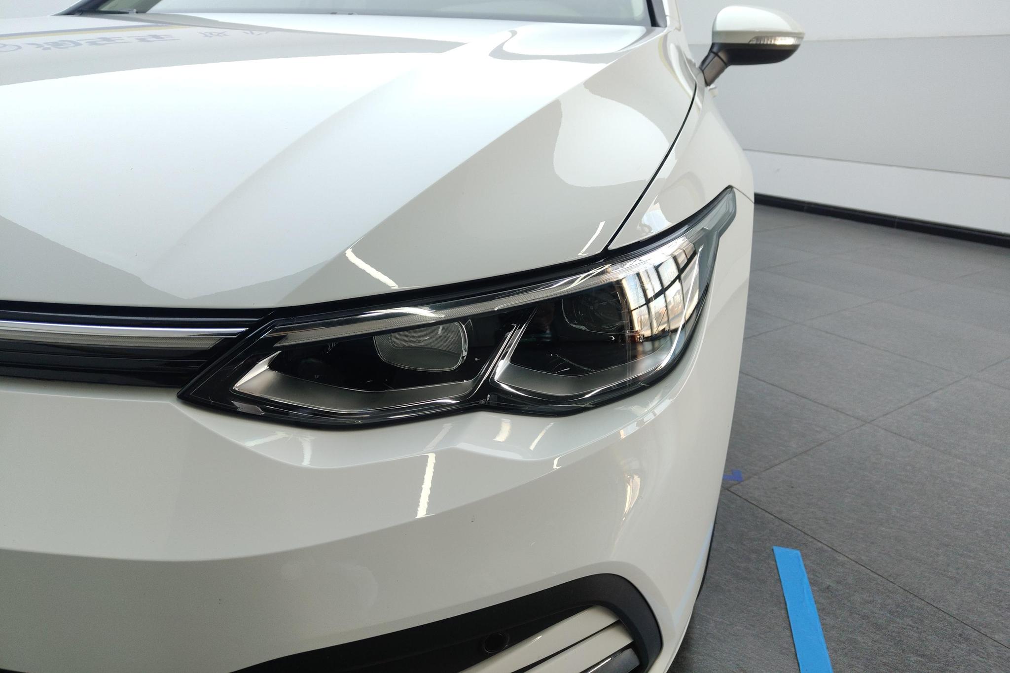 Volkswagen Golf 2023 280TSI DSG Pro