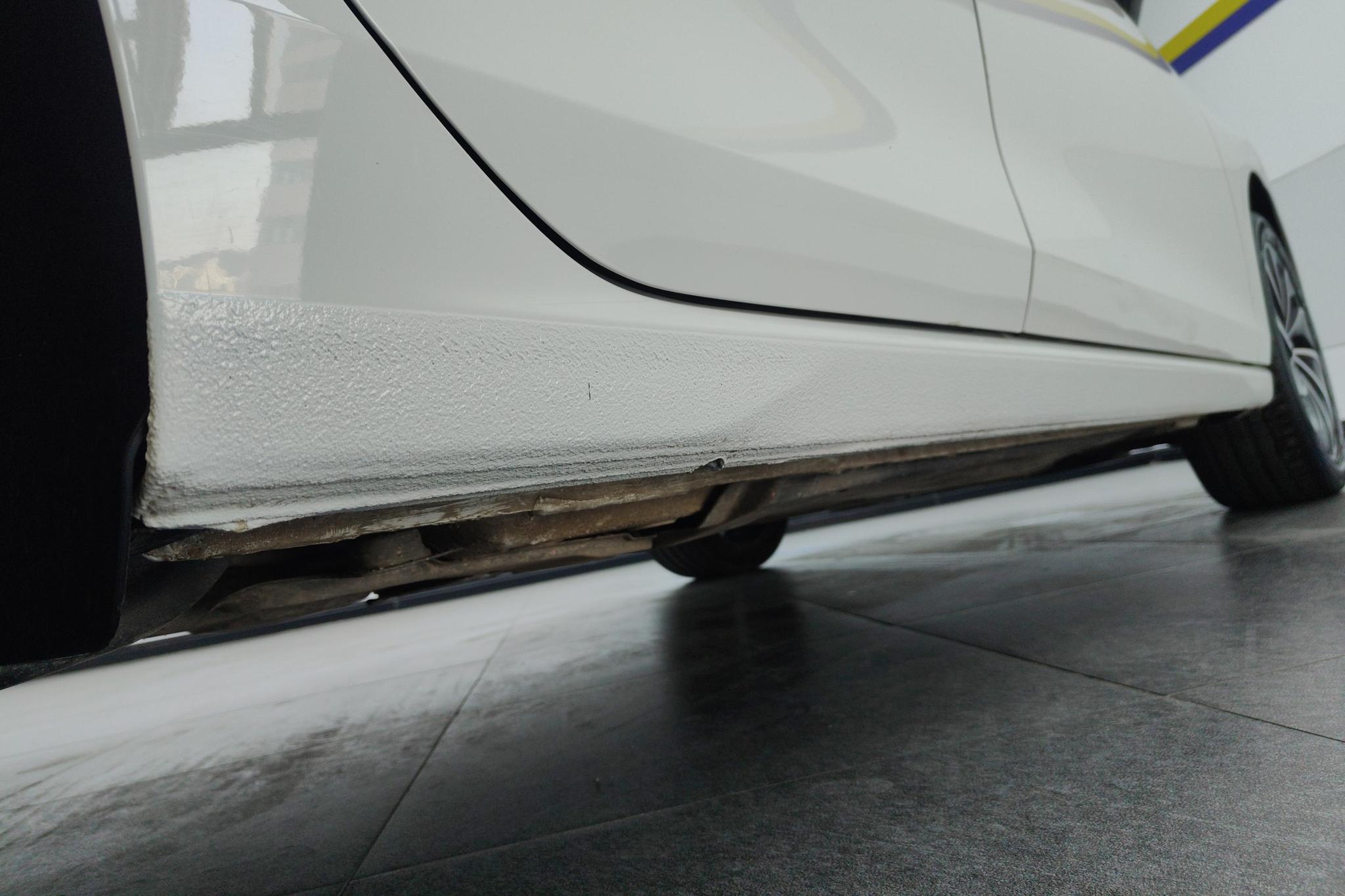 Volkswagen Golf 2023 280TSI DSG Pro