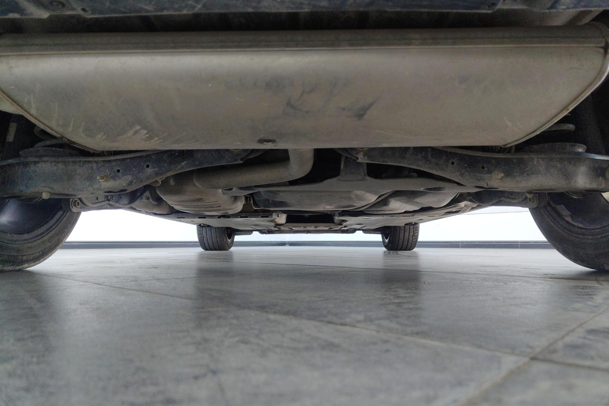 Volkswagen Golf 2023 280TSI DSG Pro