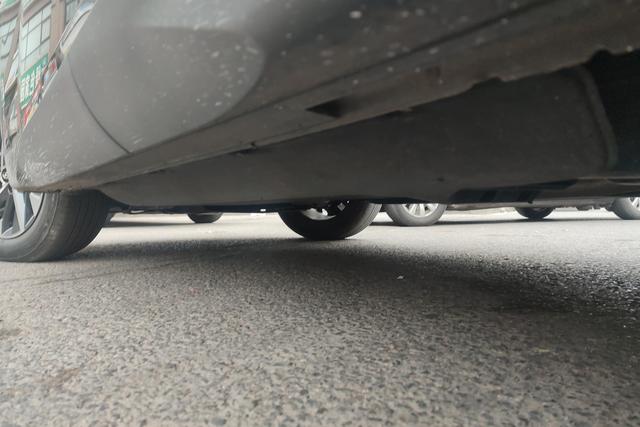 Hyundai Tucson 2021 L 1.5 T GLX 2 WD — фото 7