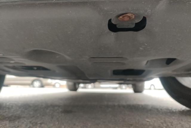 Hyundai Tucson 2021 L 1.5 T GLX 2 WD — фото 9