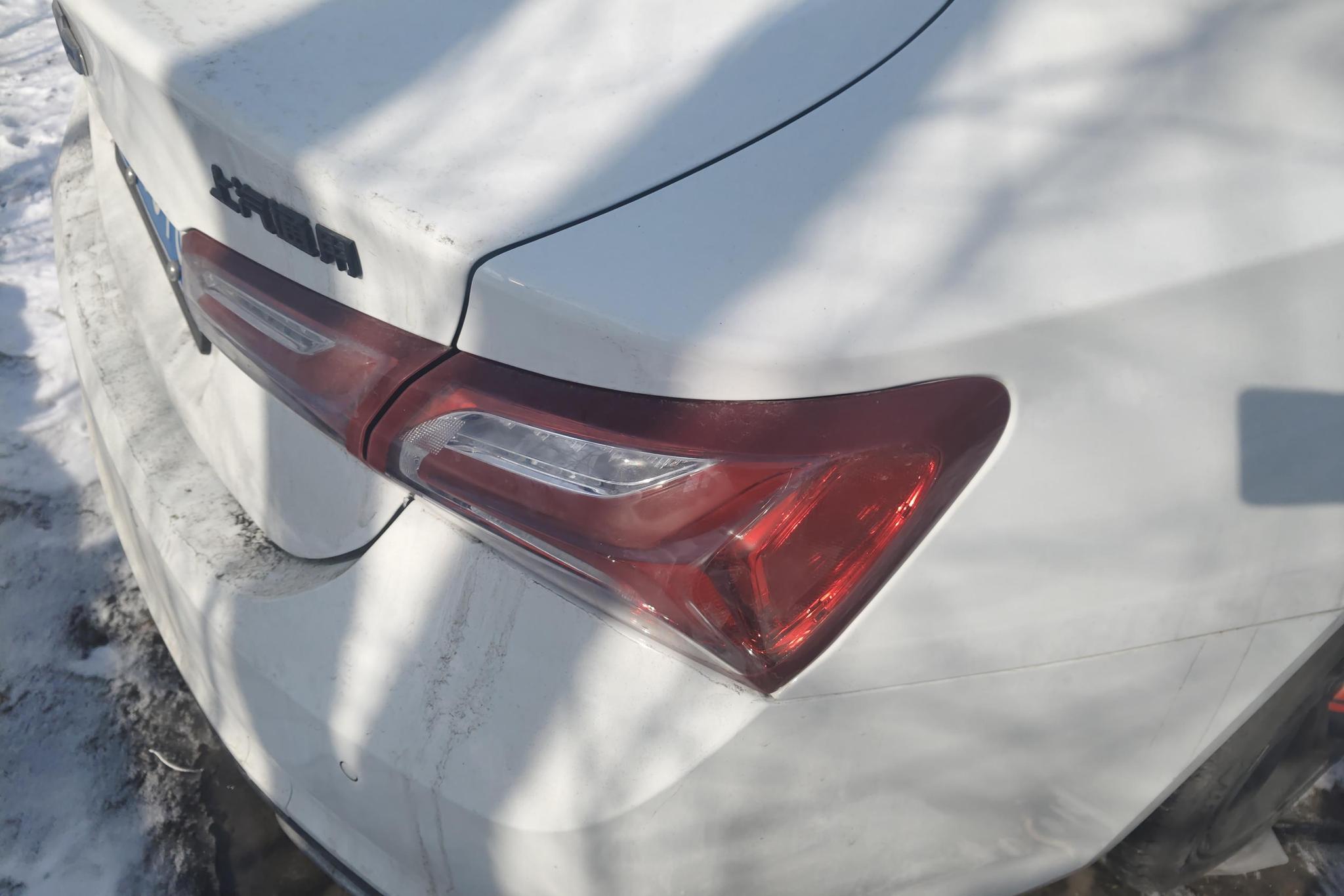 Chevrolet Malibu XL XL 2021 Redline 550T AT