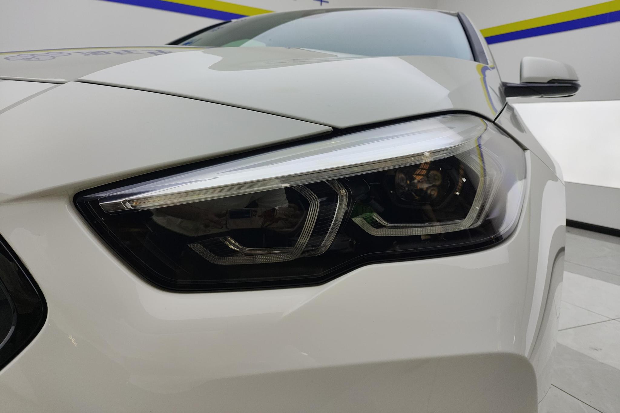BMW 2 Series 2 2021 225i M Sport