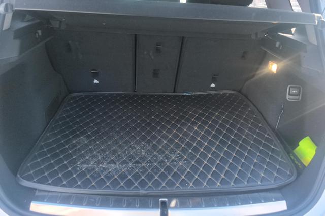 BMW 2 series station wagon 2018 Белый из Китая, фото 6