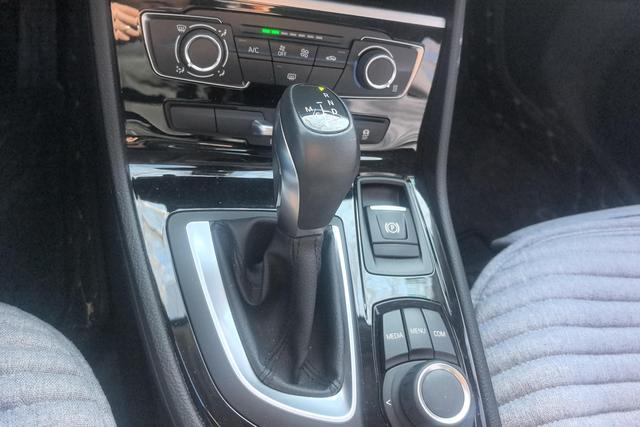 BMW 2 series station wagon id 3783111 из Китая 7