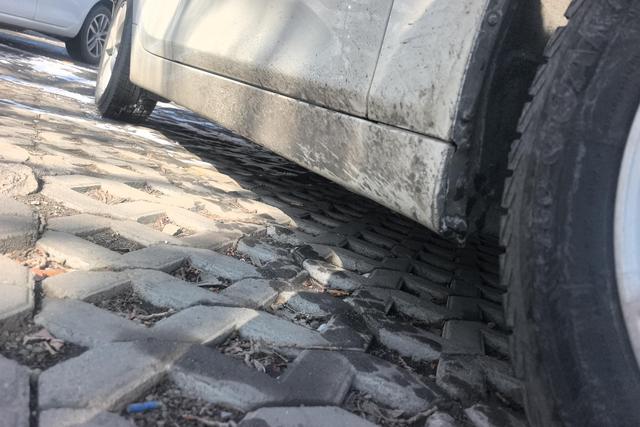 BMW 2 series station wagon id 3783111 из Китая 8