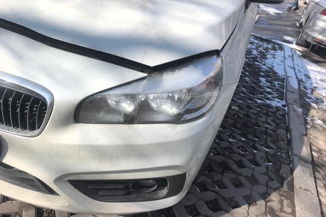 BMW 2 series station wagon id 3783111 из Китая 12