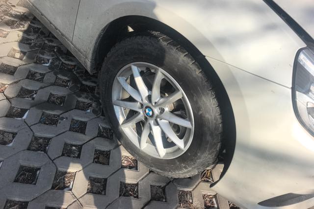 BMW 2 series station wagon id 3783111 из Китая 15