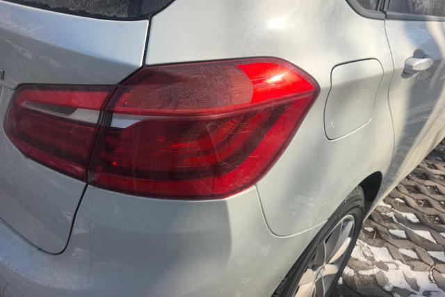 BMW 2 series station wagon id 3783111 из Китая 16