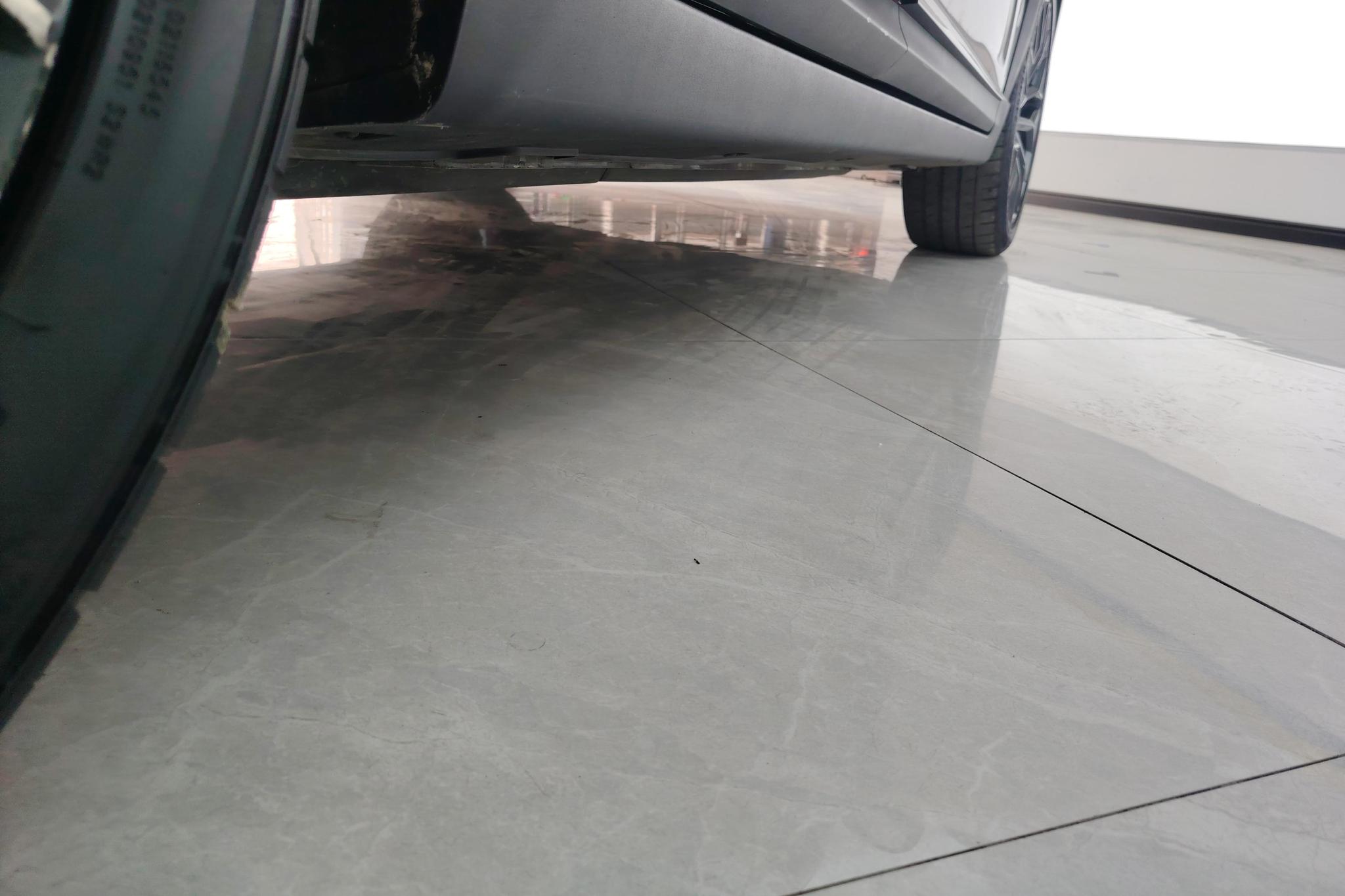 Changan UNI-T 2022 2.0T Luxury