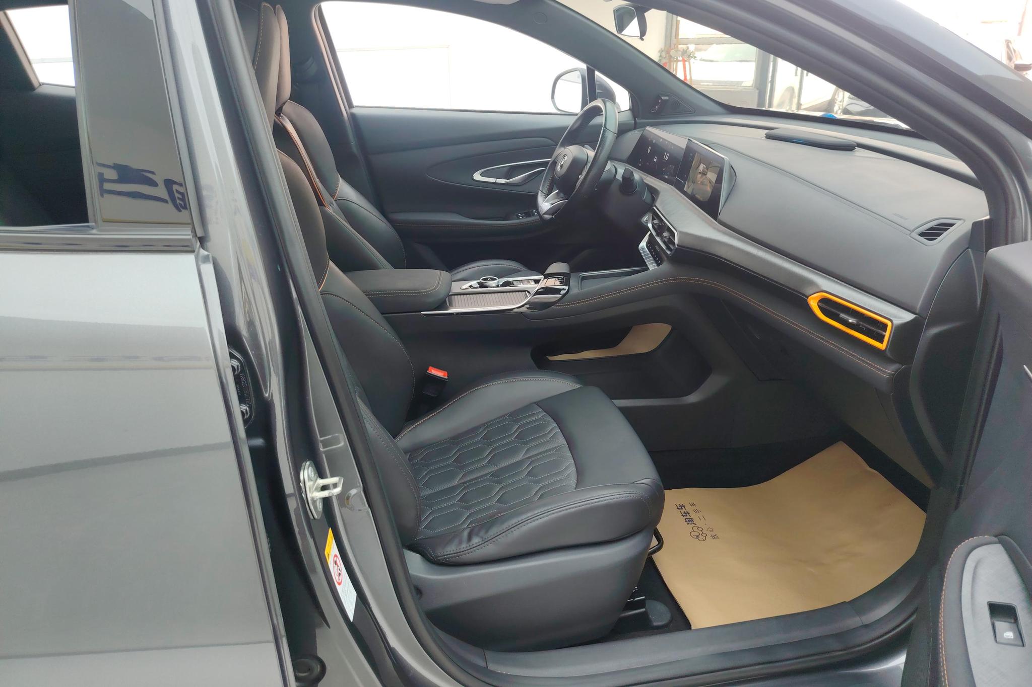 Changan UNI-T 2022 2.0T Luxury