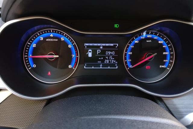 Geely Automobile Vision 2021 Белый из Китая