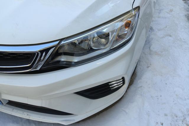 Geely Automobile Vision 2021 Белый из Китая, фото 2