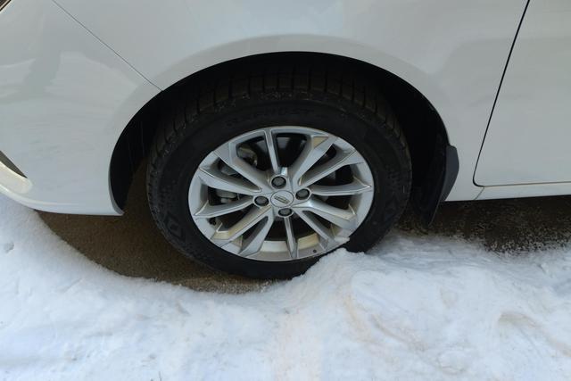 Geely Automobile Vision 2021 Белый из Китая, фото 5