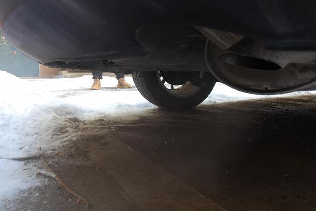 Geely Automobile Vision 2021 Белый из Китая, фото 6