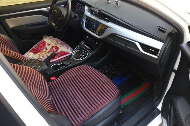 Geely Automobile Vision id 3783771 из Китая 8