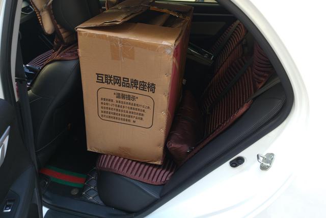 Geely Automobile Vision id 3783771 из Китая 15