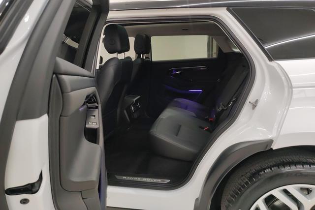 Land Rover Range Rover Aurora 2023 Белый из Китая