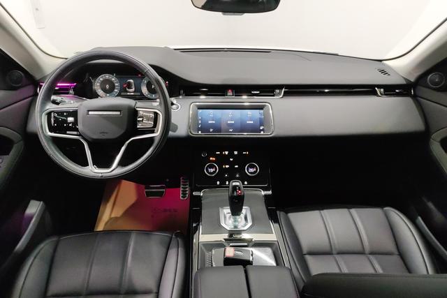 Land Rover Range Rover Aurora 2021 — фото 13